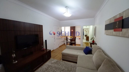 Imagem 2 de 15 de Sobrado A Venda Jardim Prudência 3 Dormitórios Com Suíte - Mr76024