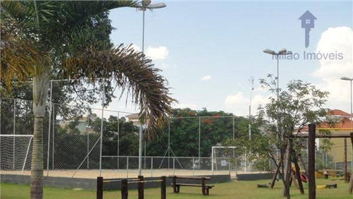 Imagem 21 de 25 de Sobrado 4 Suítes À Venda, 510 M², Condomínio Village Saint Claire Em Sorocaba/sp - So0525