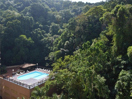 Imagem 1 de 20 de Guarujá - Barra Funda - 02 Dormitórios- +s Dep. De Empregada-02 Vagas-lazer Total - Ap2239 - 34708949