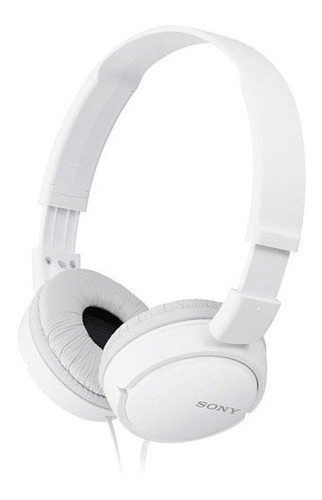 Sony Mdr-zx110 - Zx Series - Auriculares Con Diadema