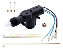 Comprar Cierre Centralizado Motor Repuesto 5 Cables