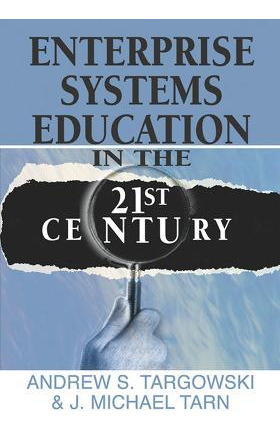 Libro Enterprise Systems Education In The 21st Century - ...