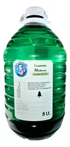 Comprar Limpiador Multiusos Don Pulcrin Aroma Pino 5 Litros