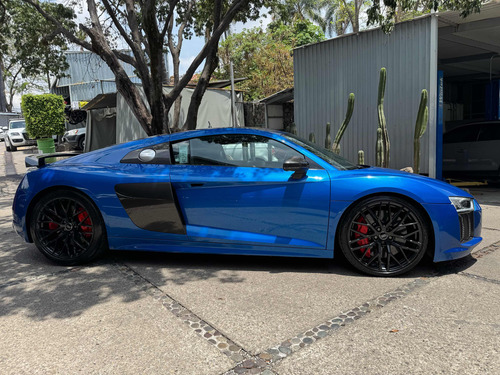 Audi R8 5.3 V10 Coupe S-tronic Dsg