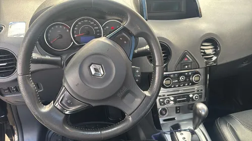 Renault Koleos 2.5 Dynamique Bose