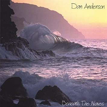 Anderson Dan Beneath The Waves Usa Import Cd