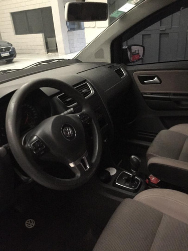 Volkswagen Suran Confort 2010