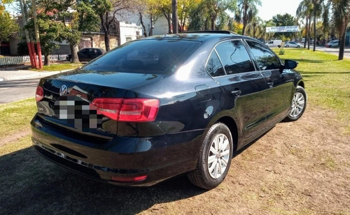 Volkswagen Vento 2.0 Advance 115cv 2015