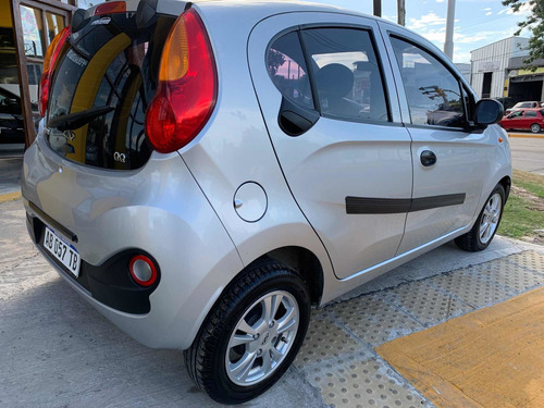 Imagen 5 de 14 de Chery Chery Qq 1.1 Confort Security - 2017