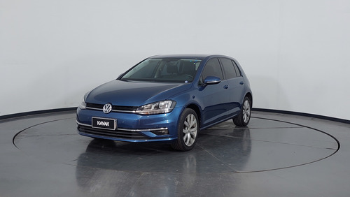 Volkswagen Golf 1.4 Comfortline Tsi