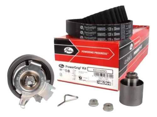 Kit Distribucion Vw Bora Vento Golf Passat A3 A4 Tdi 1.9