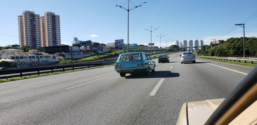 Imagem 12 de 15 de Caravan 1977 6cc