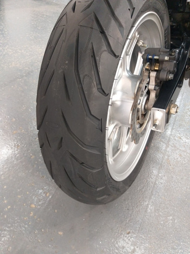 Imagem 3 de 8 de Honda Nc750x