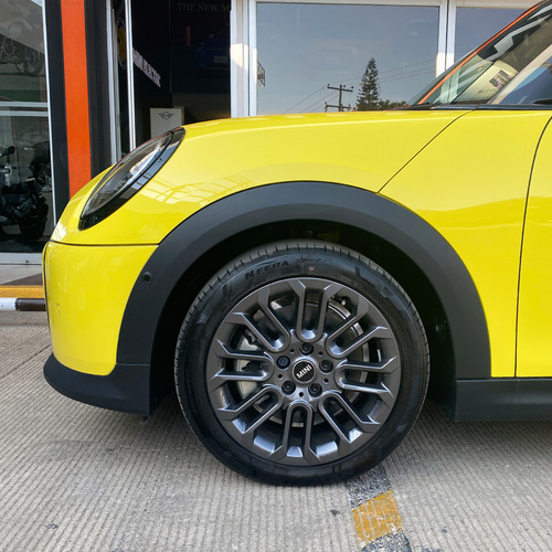 Mini Cooper 2.0 S At 3P