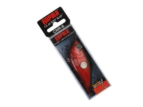 Pesca Carnada Cnr08rcw Rapala