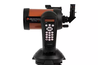 Telescopio Celestron Nexstar 5se Schmidt Cassegrain Goto