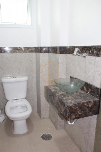 Apartamento Com 3 Dormitório(s) Localizado(a) No Bairro Itararé Em São Vicente / São Vicente - 6199
