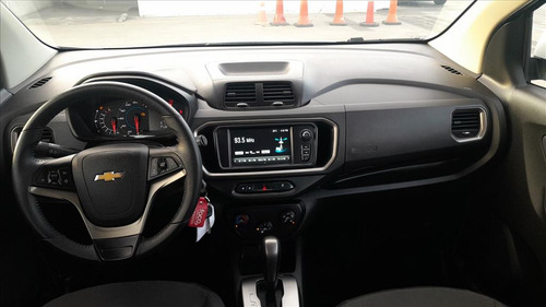 Chevrolet Spin 1.8 LT 8V FLEX 4P AUTOMÁTICO