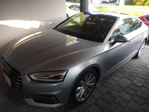 Audi A5 2.0 Select 190hp Dsg