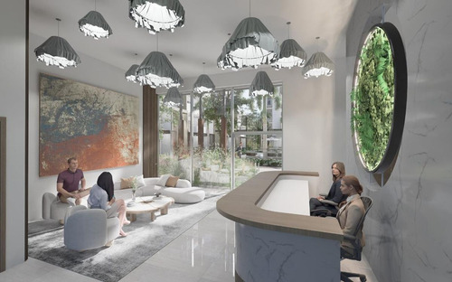 Venta Apartamento En Construcción, La Romana.