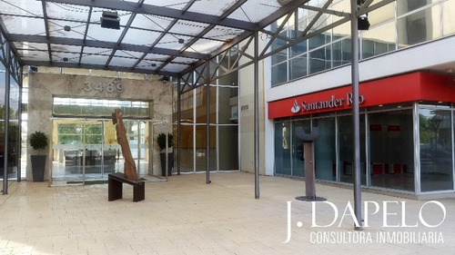 Imagen 8 de 10 de Cocheras En Alquiler Nuevo Proyecto Amaneceres Office