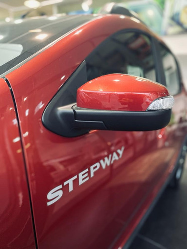 Renault Sandero Stepway 1.6 16v Intense