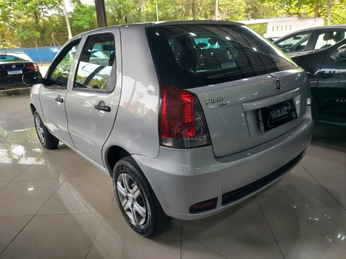 Fiat Palio 1.0 Fire Flex 5p