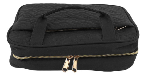 Bolsa De Maquiagem Hanging Hook Travel Toiletry Portable Cos