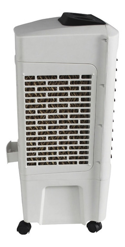 Imagen 4 de 4 de Enfriador De Aire 10 Lt Dace Dal1b-1014d