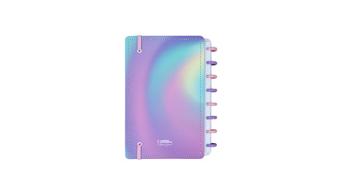 Caderno Inteligente Butterfly By Barbara Bandeira Tamanho A5