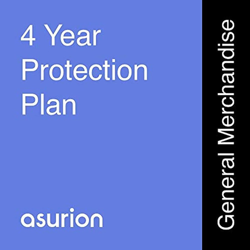 Plan De Protección De Los Hogares De 4 Años De Duración