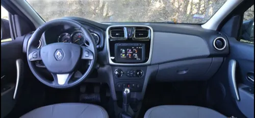 Renault Logan 1.6 Privilege