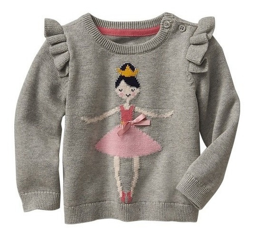 Sweaters Nena Nene Varios Modelos Y Talles Bebe Gab Baby