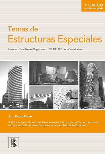 Temas De Estructuras Especiales  Perles