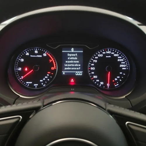 Audi A3 0km Sedan 35tfsi 150cv 2021