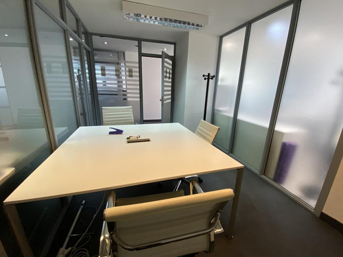 Oficina En Venta O Alquiler - Centro, Av Corrientes - 3 Cocheras 670m2, Posibilidad De Dividir