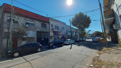 Imagen 4 de 18 de Galpón Deposito En Venta San Fernando / Zonif R2u1