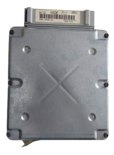 Modulo Pcm Computadora Ford Vw Sme-105 Hide Oferta