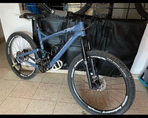 Giant trance 4 2006 sale