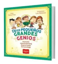 Comprar Otros Pequeños Grandes Genios