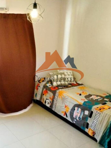 Oportunidad Casa Quinta De Tres Dormitorios Y Dos Departamentos En Parque Gorriti