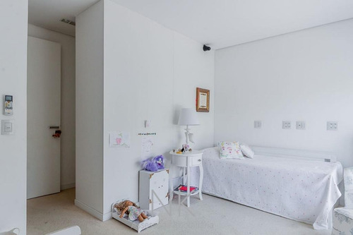 Casa Residencial Para Locação, Morumbi, São Paulo - Ca1681. - 10779