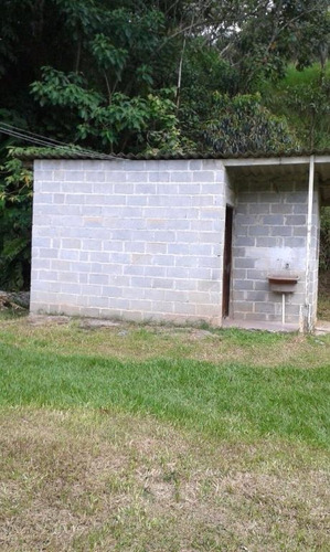Excelente Chácara Com 3.600 Metros Em Santo Izabel !!! - Ch0007