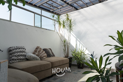 Imagen 12 de 30 de Casa En San José De Los Cedros 2da Sección, Cuajimalpa De Morelos Con 3 Recámaras, 306 M², Id: 77174