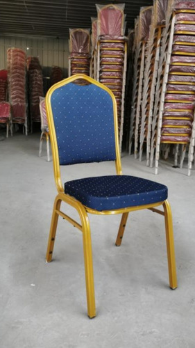 Silla Evento Tapizada Oferta Eventos Calidad Conferencias