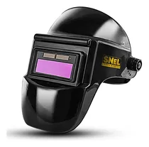 Comprar Máscara De Solda Escurecimento Automático Anti-reflexo Máscara De Soldagem Profissional Modelo Capacete Sn14 Snel