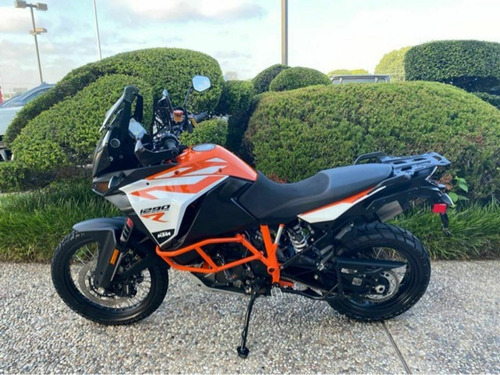 Imagen 1 de 8 de 2017 Ktm 1290 Super Adventure R