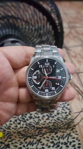 Relogio Orient