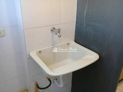 Imagem 6 de 25 de Apartamento Com 2 Dormitórios À Venda, 44 M² Por R$ 170.000,00 - Cidade Parque Brasília - Guarulhos/sp - Ap0132