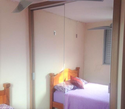 Imagem 9 de 26 de Cobertura Duplex Com 2 Dorms, 1 Vaga, 157m² - Co0275